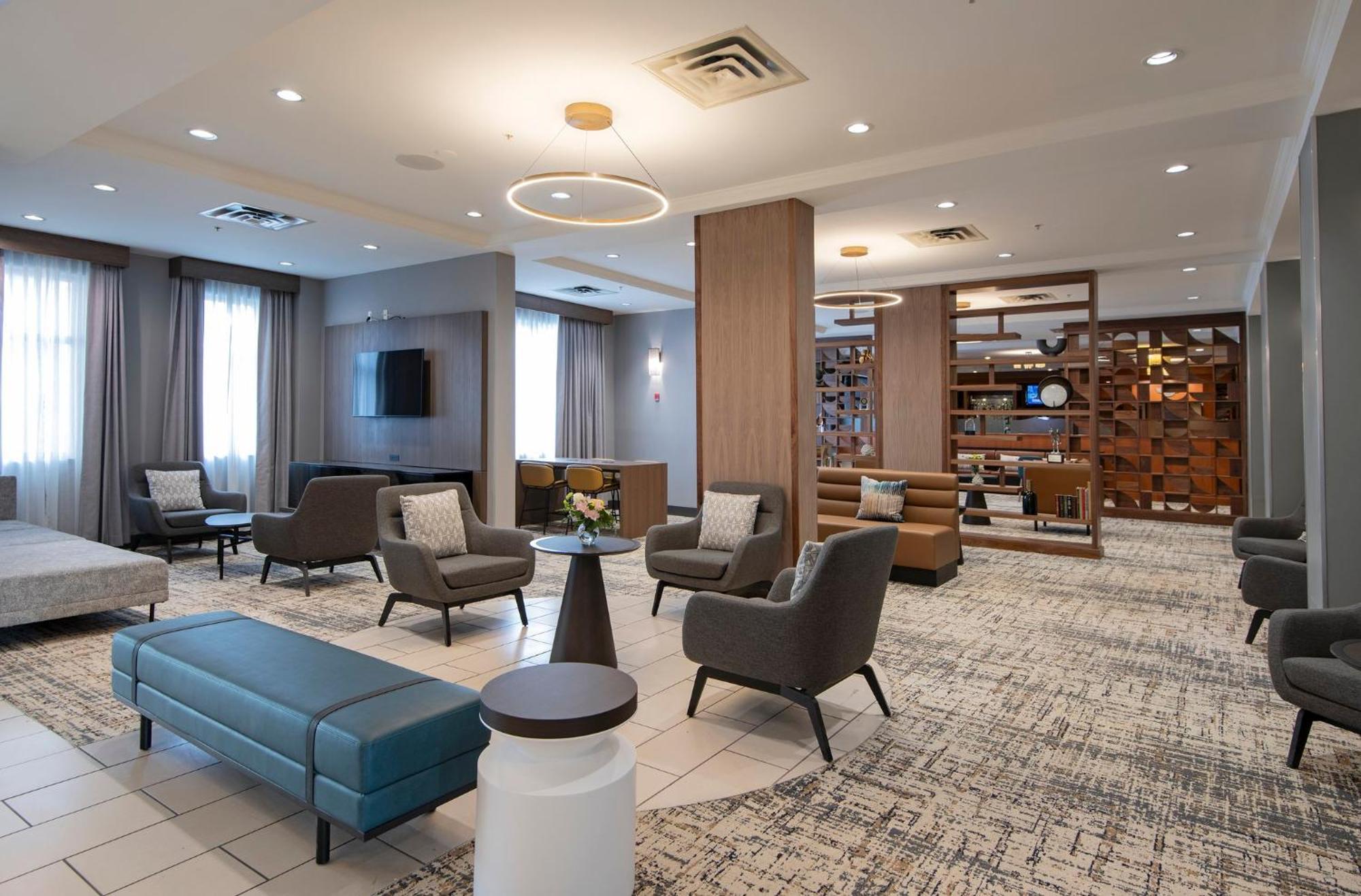Holiday Inn Hotel And Suites-Kamloops By Ihg Zewnętrze zdjęcie