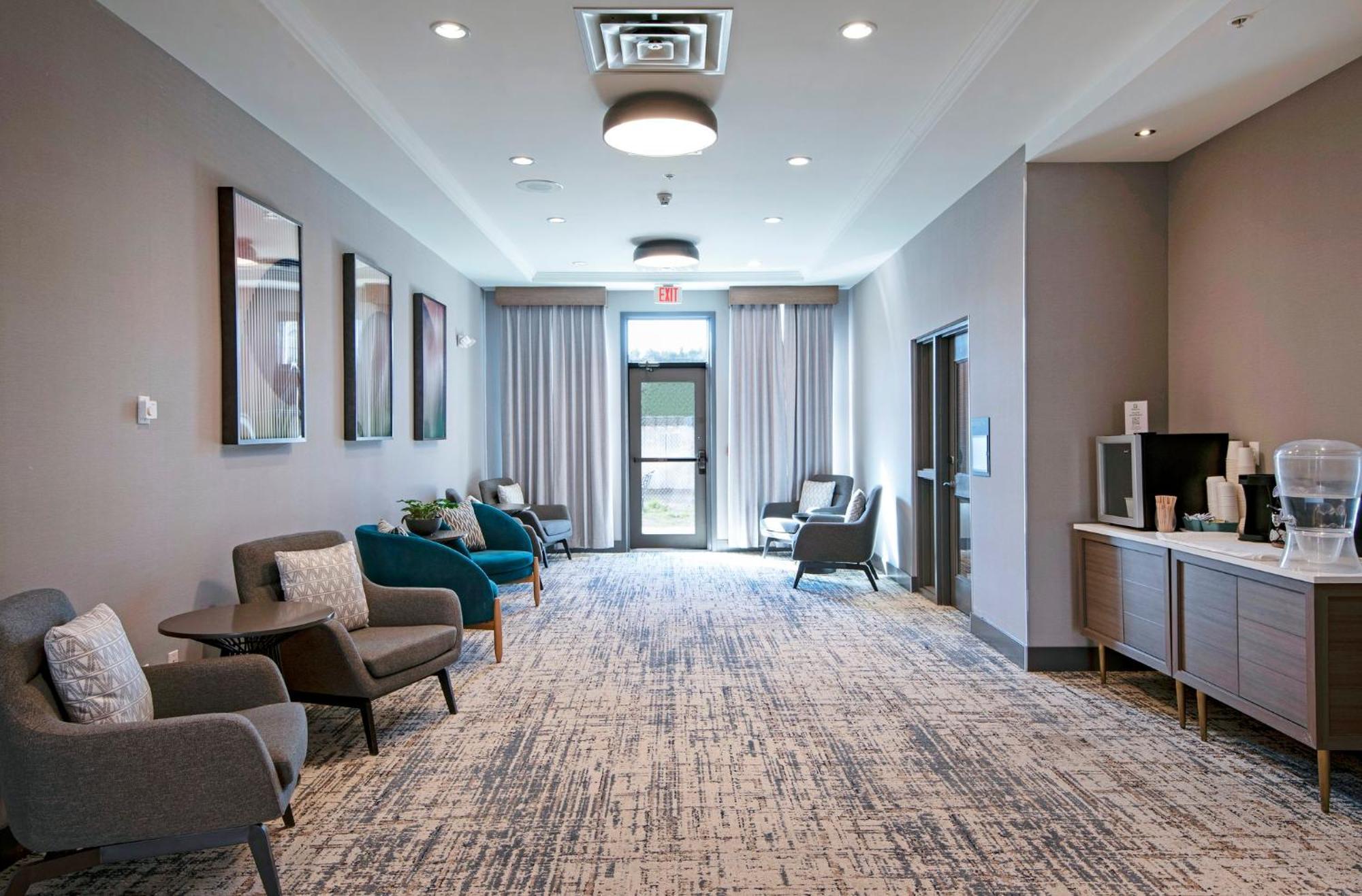 Holiday Inn Hotel And Suites-Kamloops By Ihg Zewnętrze zdjęcie