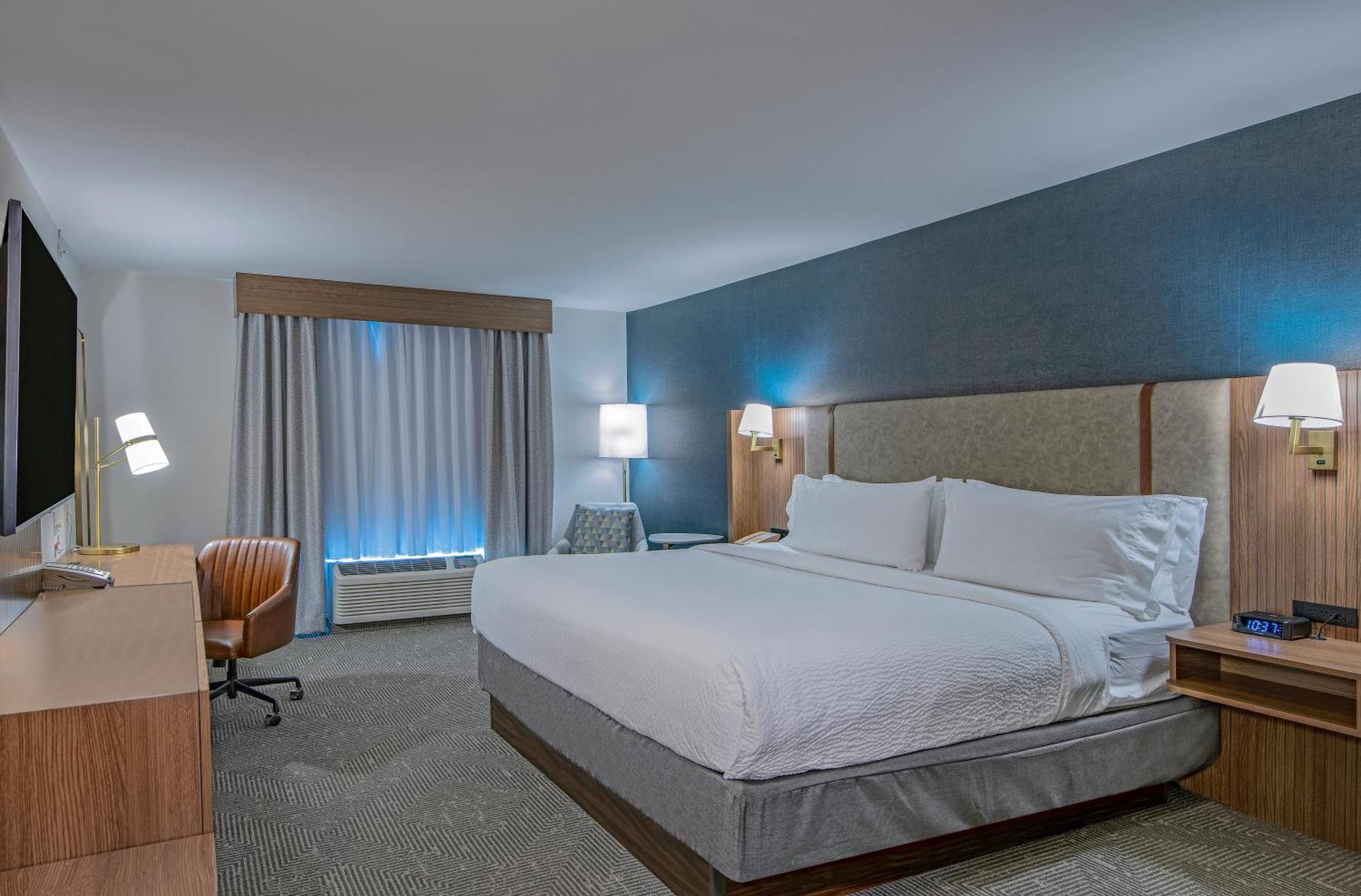 Holiday Inn Hotel And Suites-Kamloops By Ihg Zewnętrze zdjęcie